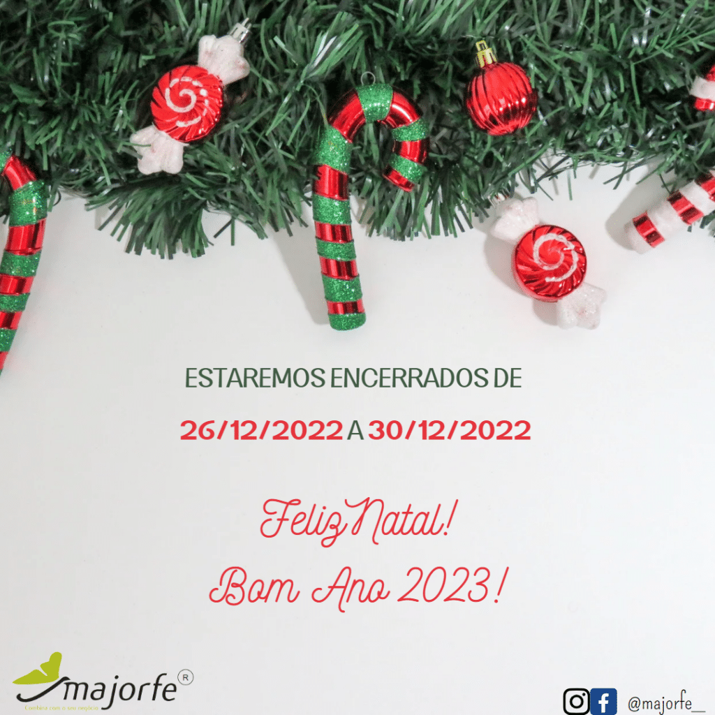 Férias Natal
