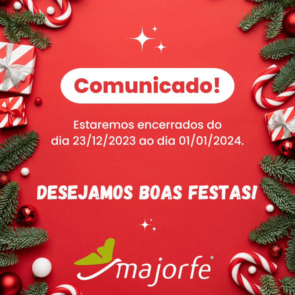 ferias natal 2023
